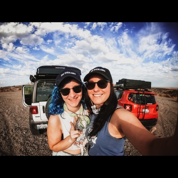 Meet your Posher, Haley - Picture 1 of 1